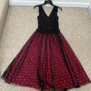 Dress Barn Formal Dress